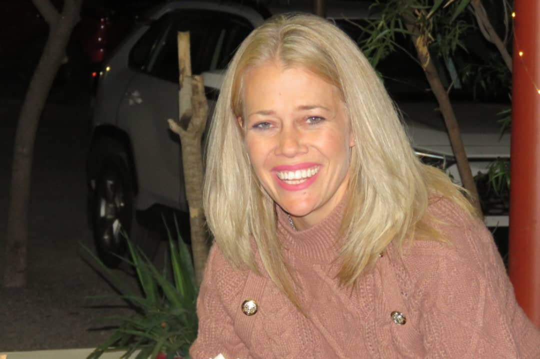 Ivette Potgieter — Counsellor